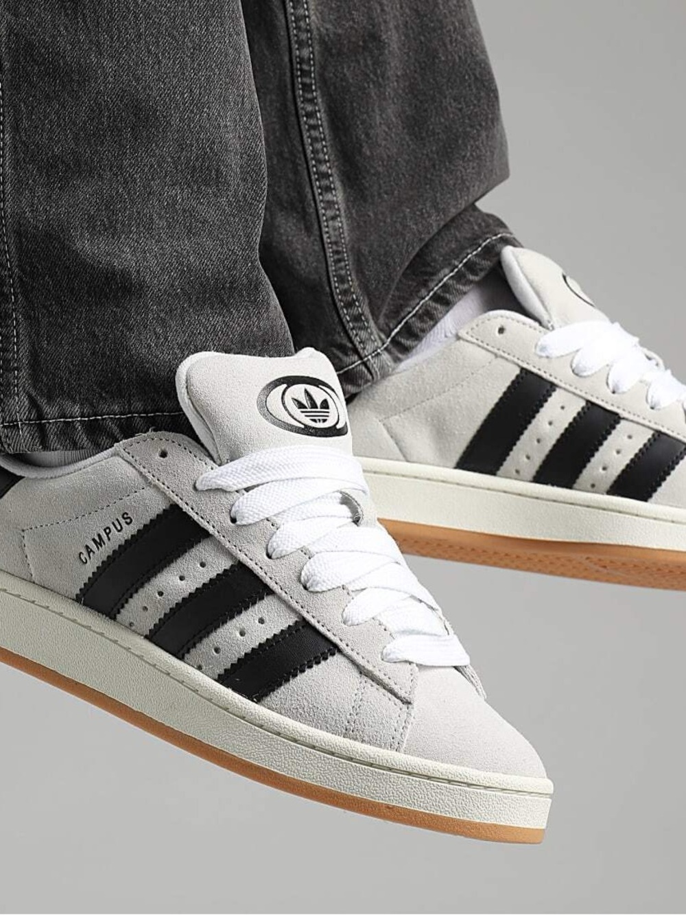 ADIDAS CAMPUS 00S WOMEN'S SHOES SIZE 10